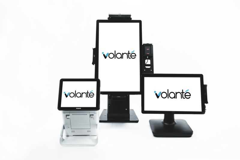 Volanté Hardware Lineup