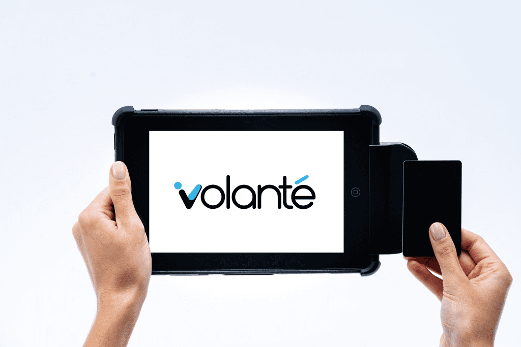 POS Tablet